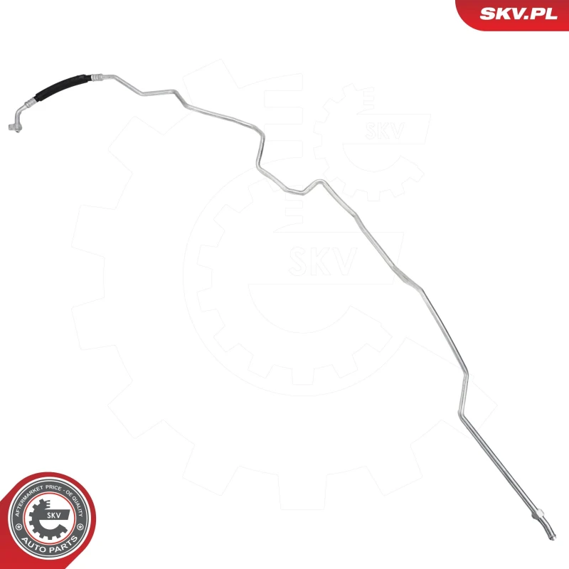 Image of ESEN SKV Low Pressure Line, air conditioning ESEN SKV 54SKV826