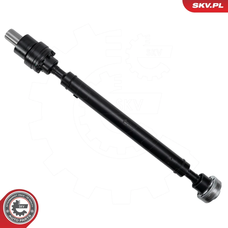 Image of ESEN SKV Propshaft, axle drive ESEN SKV 76SKV139