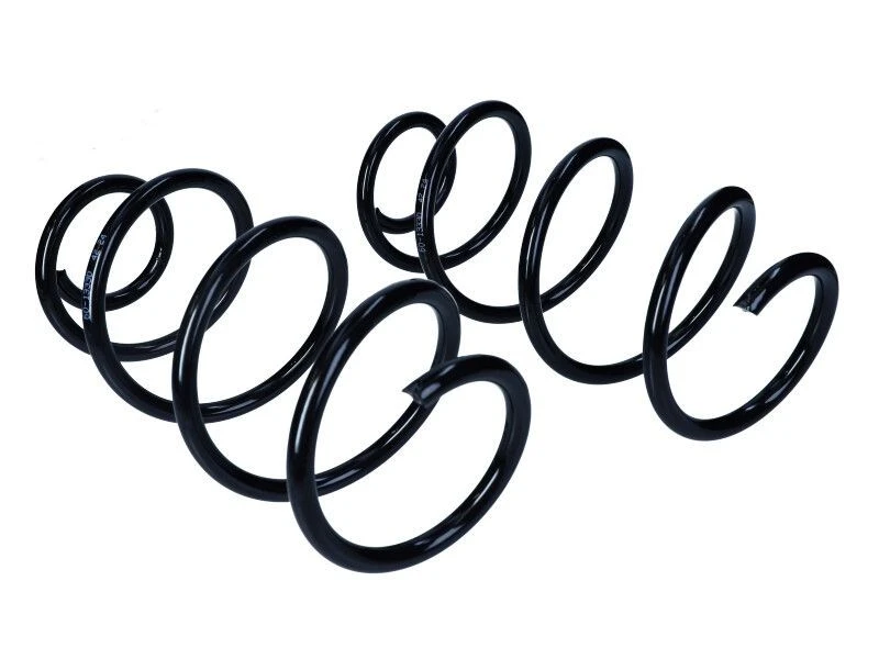 Image of MAXGEAR Coil spring MAXGEAR 60-1333D