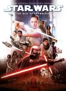 Image of Star Wars: The Rise of Skywalker Movie Special