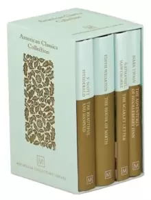 Image of American Classics Collection