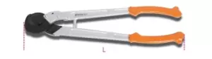 image of Beta Tools 1133 Copper Cable Cutter Flexible L: 600mm Up to 300mm² 011330001