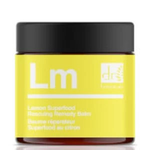 Dr Botanicals Apothecary Lemon Superfood Rescuing Remedy Balm 60ml