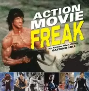 Image of action movie freak