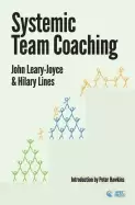 Image of systemic team coaching