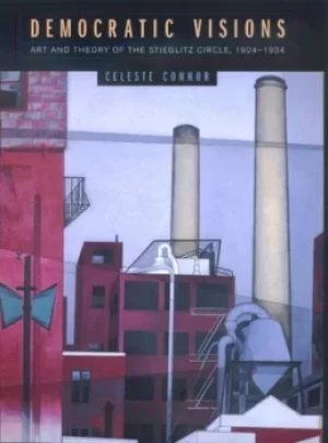 Image of Democratic visions by Celeste Connor