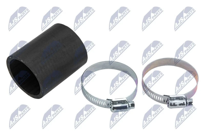 Image of NTY Charger intake hose NTY GPP-TY-018