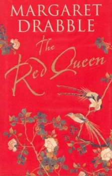 Image of The Red Queen by Margaret Drabble Hardback