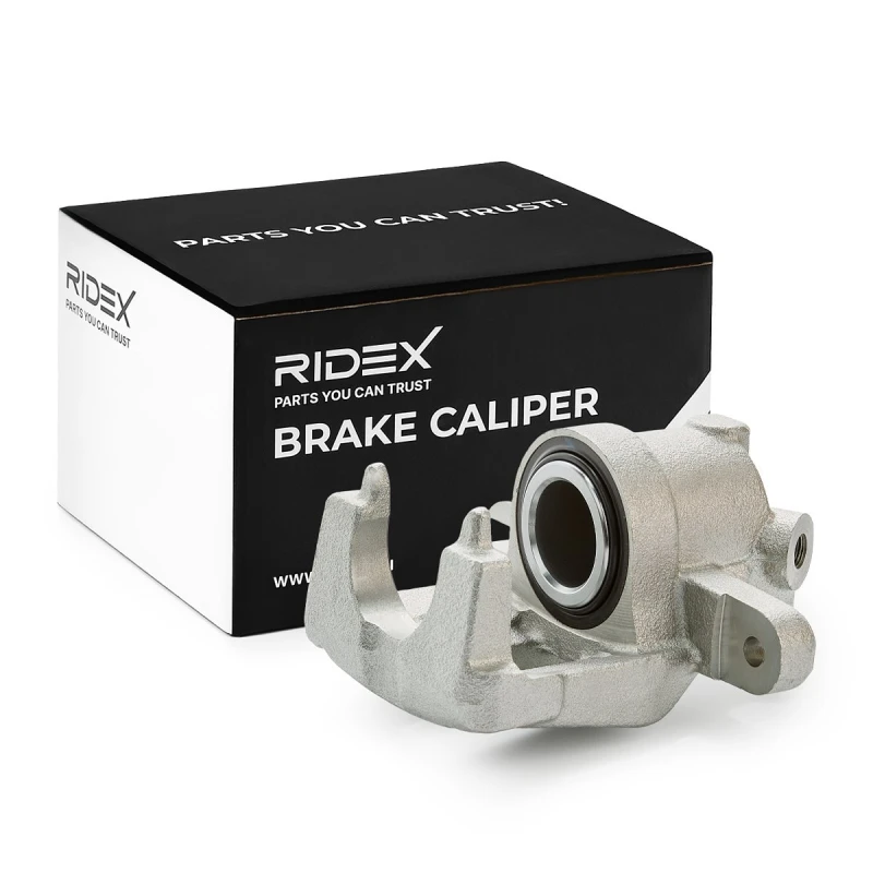 Image of Brake caliper RIDEX 78B0949