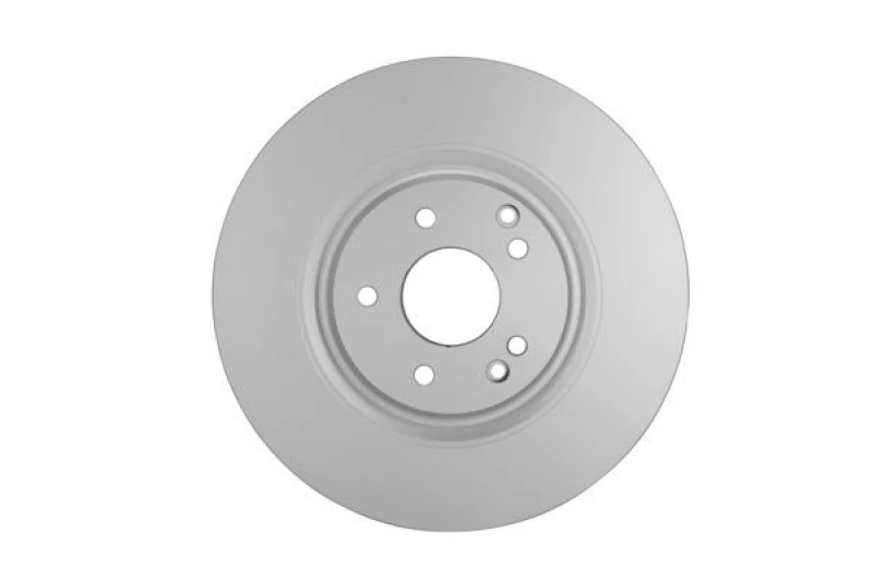 Image of HELLA Brake disc HELLA 8DD 355 129-481