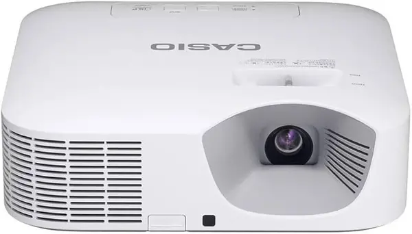 image of Casio 8CAXJV10XUJ 2700 ANSI Lumens XGA Projector