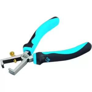 Image of Ox Tools - ox Pro Wire Stripper Pliers 160mm (6)