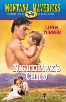Image of Nighthawks Child by Linda Turner Book