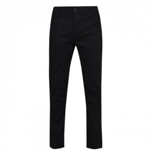 image of True Religion Rocco Jeans Mens - Rinse Black