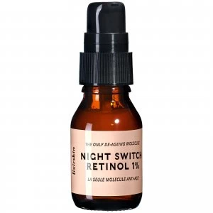 Image of LIXIRSKIN Night Switch Retinol 15ml
