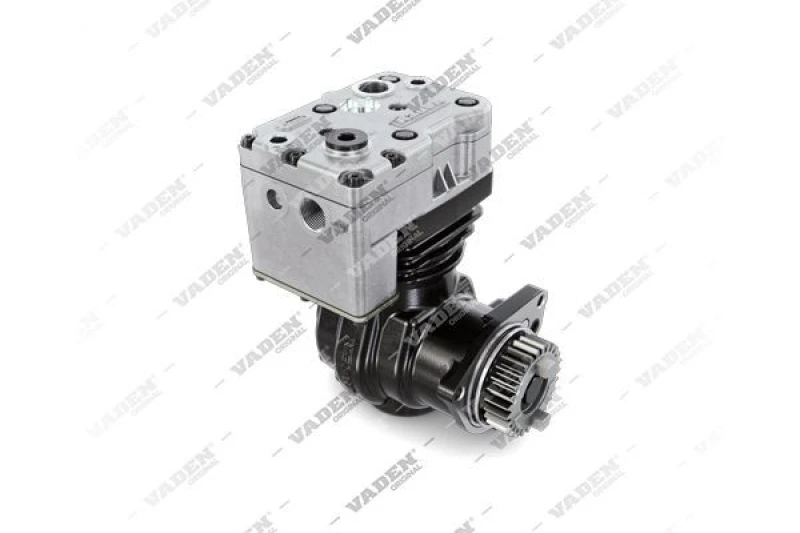 Image of VADEN 1200 040 003 Air suspension compressor Air suspension compressor (332)