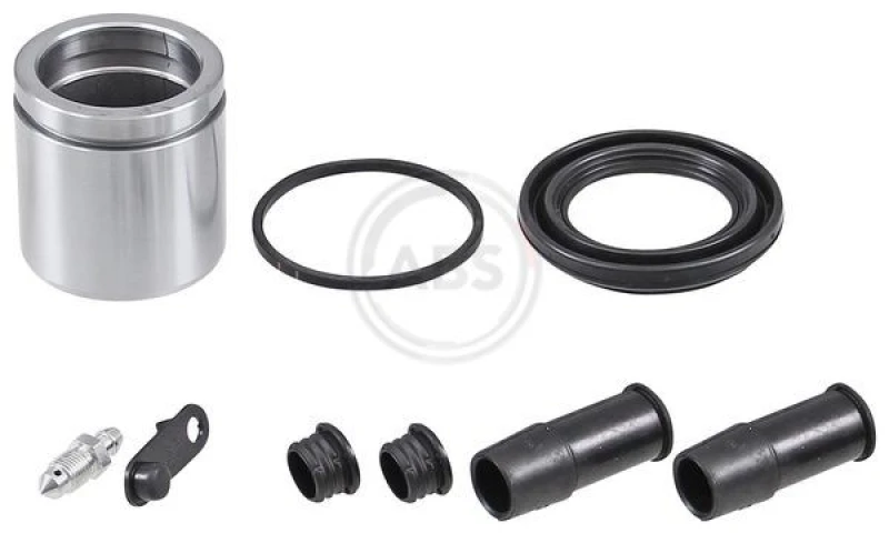 Image of A.B.S. Repair Kit, brake caliper A.B.S. 57772