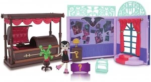 image of Hotel Transylvania Hotel Rooms and Accessory Pack