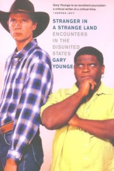 Image of Stranger in a Strange Land by Younge Gary Paperback