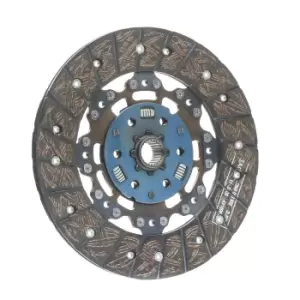 Image of SACHS Clutch Plate VW,AUDI,FORD 1878 005 146 038141031G,038141032G,038141032GX Clutch Disc 03G141031G,03G141031T,03L141031P,05106017AB,05106017AC