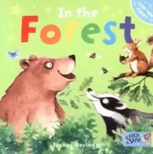 Image of In the Forest : Can You Find