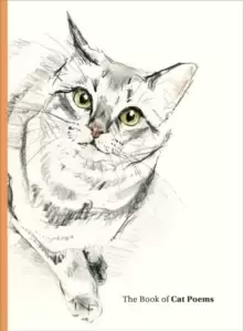 Image of The Book of Cat Poems