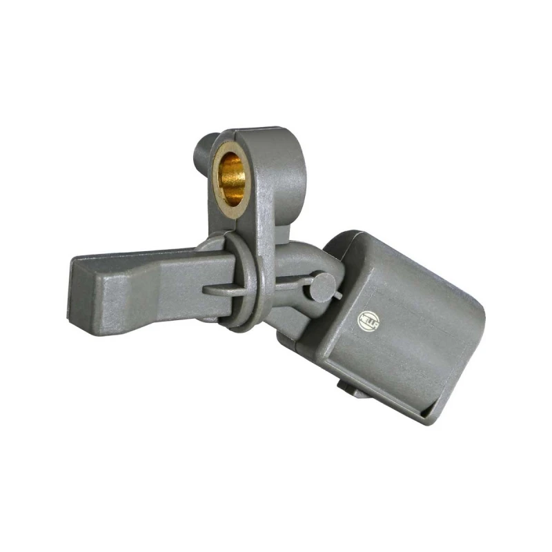 Image of HELLA ABS sensor HELLA 6PU 358 218-371