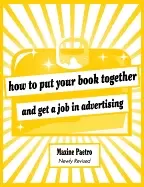 Image of how to put your book together and get a job in advertising