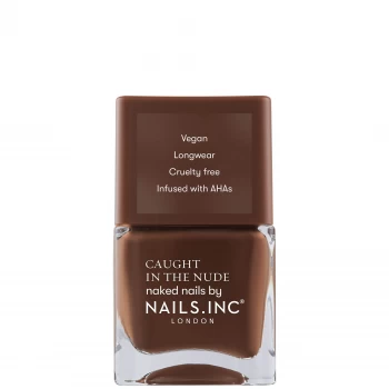 Image of NAILS.INC Caught In The Nude Hawaii beach 14ml
