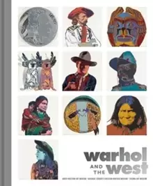 Image of Warhol and the West