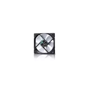 Image of Fractal Design FD-FAN-DYN-X2-GP12-WT computer cooling component Computer case 12cm Black White