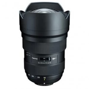 Image of Tokina Opera 16-28mm F2.8 FF Lens - Nikon AF - Full Frame