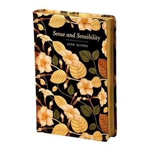 Image of Sense and Sensibility Chiltern Edition Hardback 2018