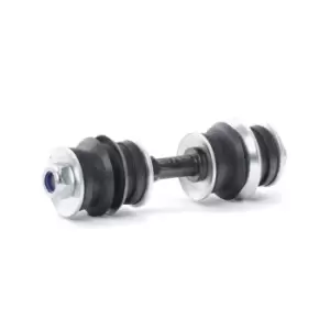 Image of ASHIKA Anti-roll bar link 106-02-239 Rod / Strut, stabiliser,Drop link TOYOTA,Yaris Schragheck (_P1_),Yaris Verso (_P2_)