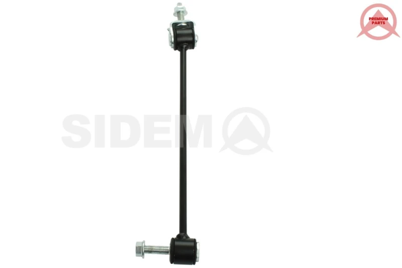 Image of SIDEM 49864 Anti-roll bar link Rear Axle Left Link Stabiliser (3229)