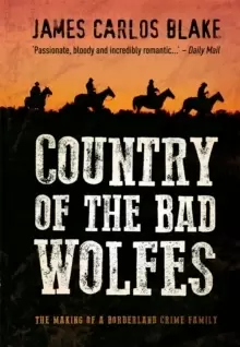 Image of Country of the Bad Wolfes