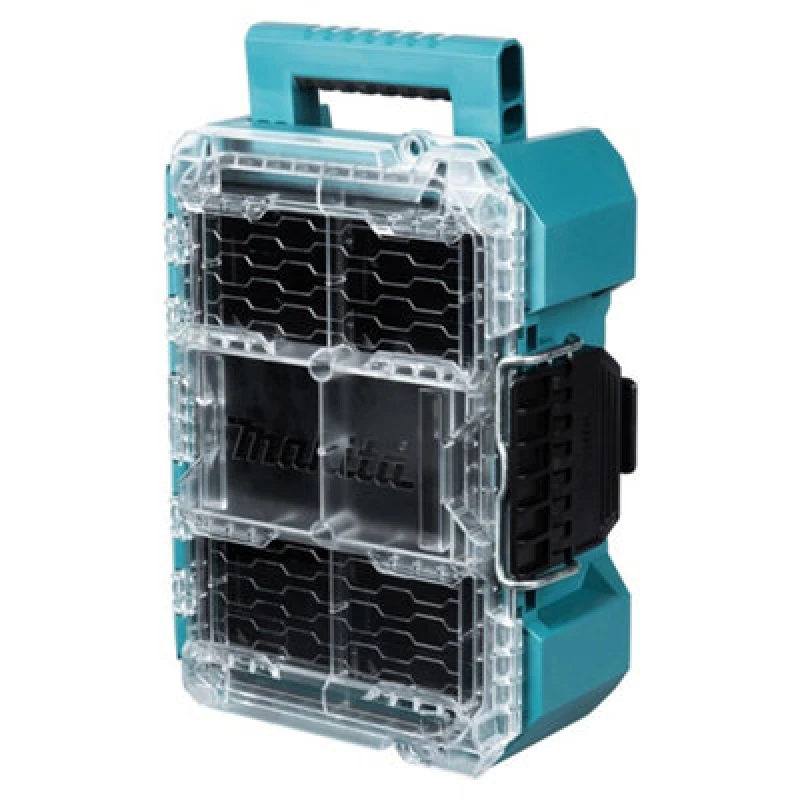Image of Makita P-91067 Maktrak Deep Organiser Case