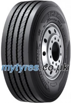 Image of Hankook TH22 ( 215/75 R17.5 135/133J 16PR )