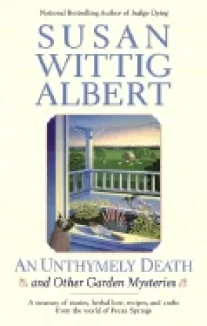 Image of unthymely death