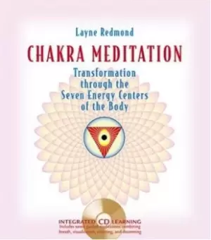 Image of Chakra meditation by Layne Redmond
