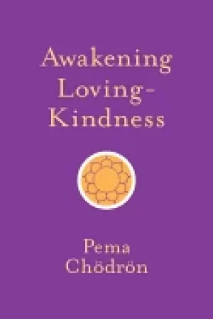 Image of awakening loving kindness