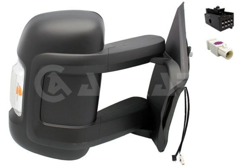Image of ALKAR Wing mirror ALKAR 9272922