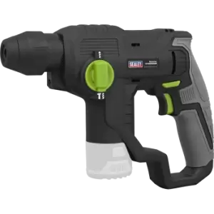 Image of Sealey CP108VSDS 10.8v Cordless SDS Plus Drill No Batteries No Charger No Case