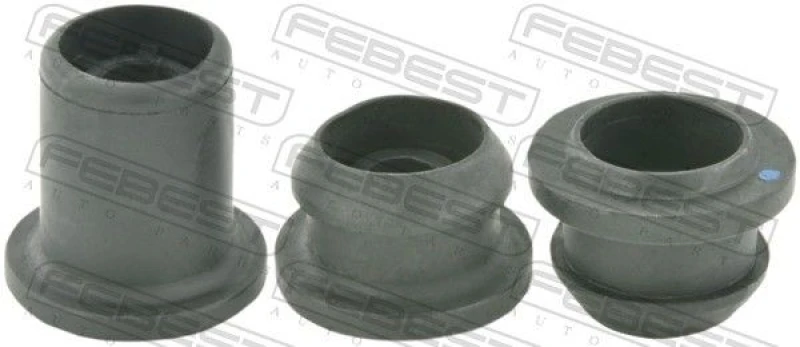 Image of Holder, air filter housing FEBEST OPSB-ASTACM-KIT