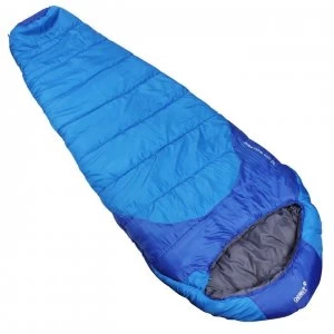 image of Gelert Hibernate 400 S/Bag - Director Blue