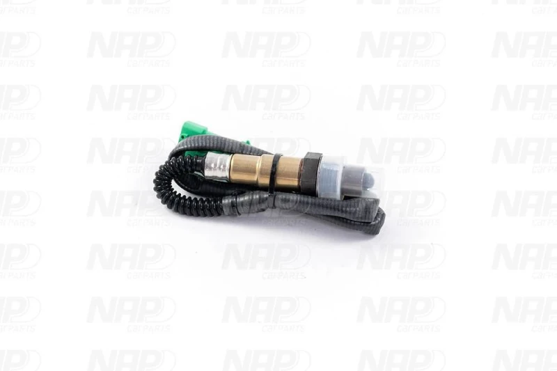 Image of NAP carparts Lambda sensor NAP carparts CLS10158