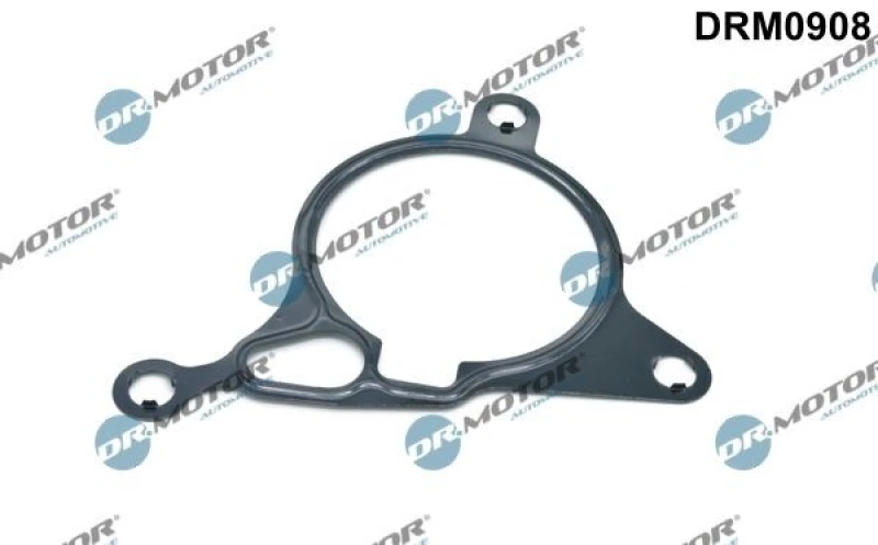 Image of DR.MOTOR AUTOMOTIVE Gasket, vacuum pump DR.MOTOR AUTOMOTIVE DRM0908