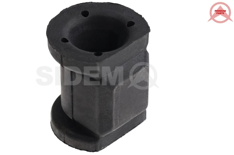 Image of SIDEM 819603 Arm Bushes Front Axle, Rubber-Metal Mount, for control arm Control Arm-/Trailing Arm Bush (251)