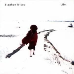 image of Life by Stephan Micus CD Album