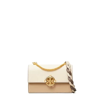 image of Tory Burch Tory Miller Cross Body Bag - Multi